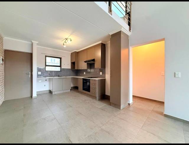 2 BEDROOM PROPERTY TO RENT IN BRYANSTON